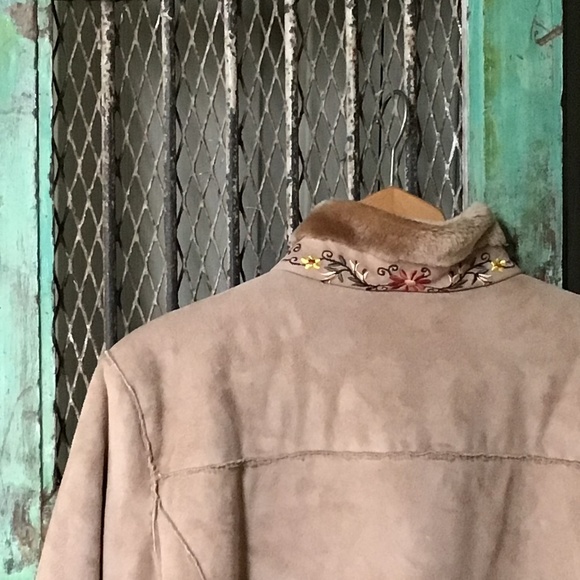 Billblass jacket - Picture 7 of 10
